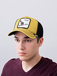 Бейсболка GOORIN BROTHERS арт. 101-0798 (золотой)
